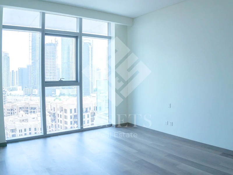 Burj Khalifa View | High Floor | Downtown | Ready63771202914562114