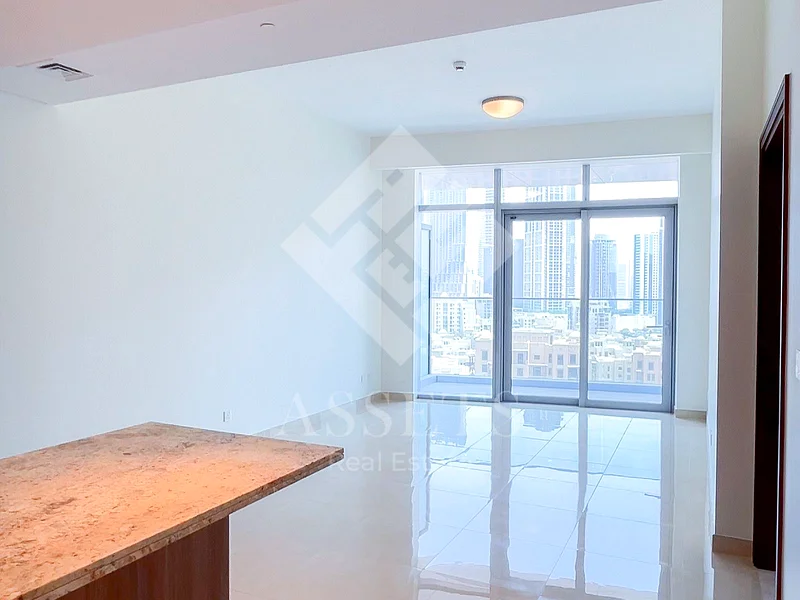 Burj Khalifa View | High Floor | Downtown | Ready63771202914562111