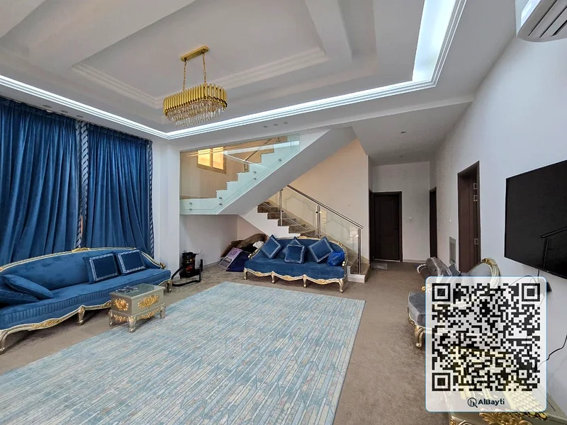 Luxury Villa Available For Sale63874251011331111
