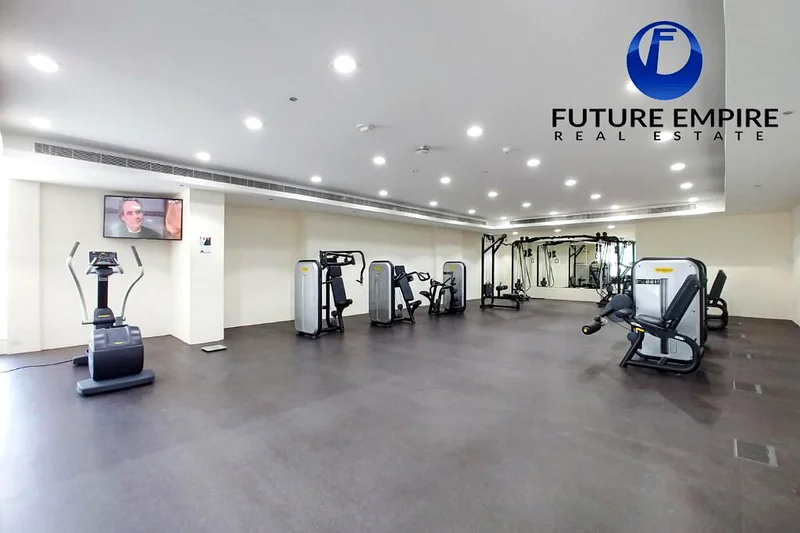 HUGE SIZE UNIT |  PET ALLOW | GYM&POOL and amp;63745753488131114