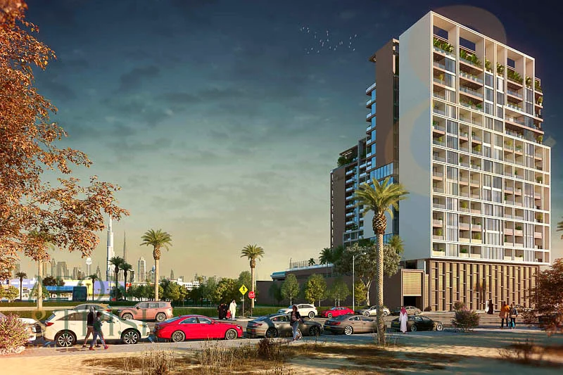 Smart Layout | Prime Location | PHPP Of 55 4563943364652930110