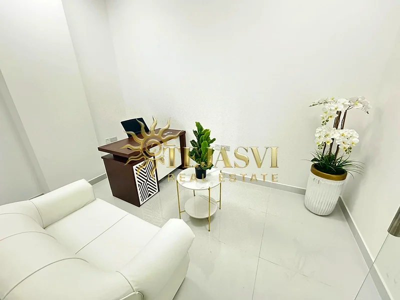 Amazing Office | Bank Account Assistance | Free Utilities63616335497857114