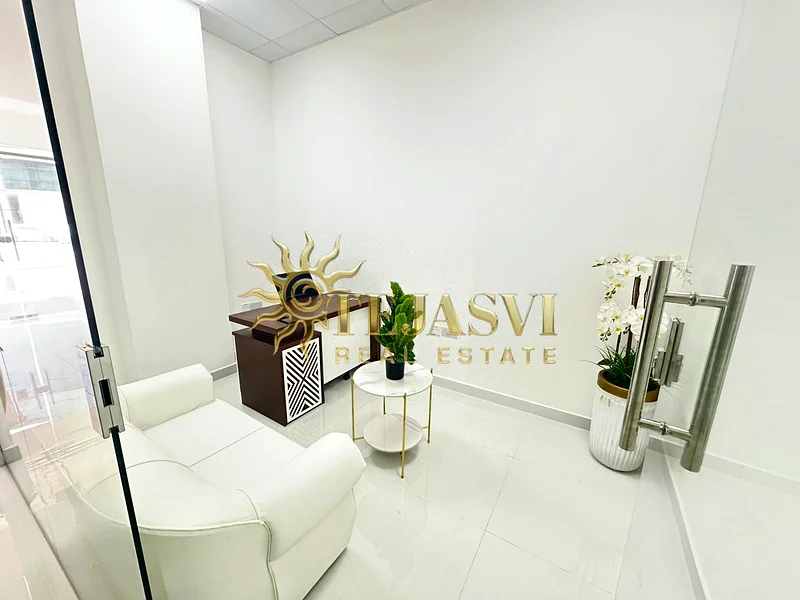 Amazing Office | Bank Account Assistance | Free Utilities63616335497857113