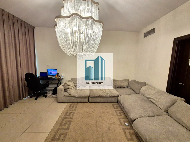 شقة مفروشة وغير مفروشة من غرفة نوم واحدة | جميع وسائل الراحة | شاغرة |63624966577665113