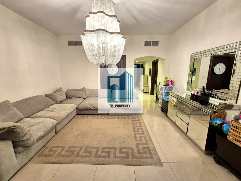 شقة مفروشة وغير مفروشة من غرفة نوم واحدة | جميع وسائل الراحة | شاغرة |63624966577665112
