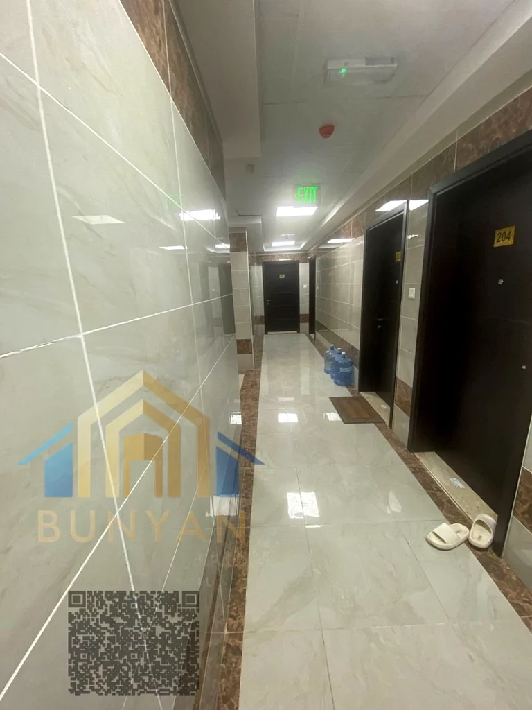 Modern 2BHK with Balcony in Al Rashidiya 2 – Great Location Near Ladies Park!63721053705217111
