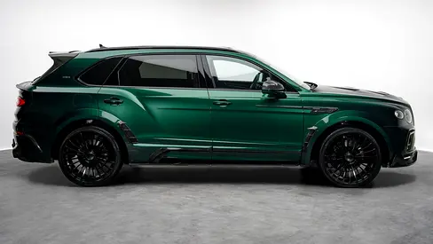 صورة مصغرة 5 لـ 2023 Bentley BENTAYGA