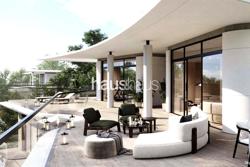 Corner Single Row | Q1 2027 | Villa Community63991226798722111