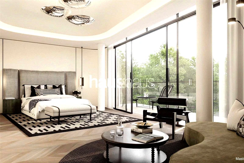 Corner Single Row | Q1 2027 | Villa Community63991226798722114
