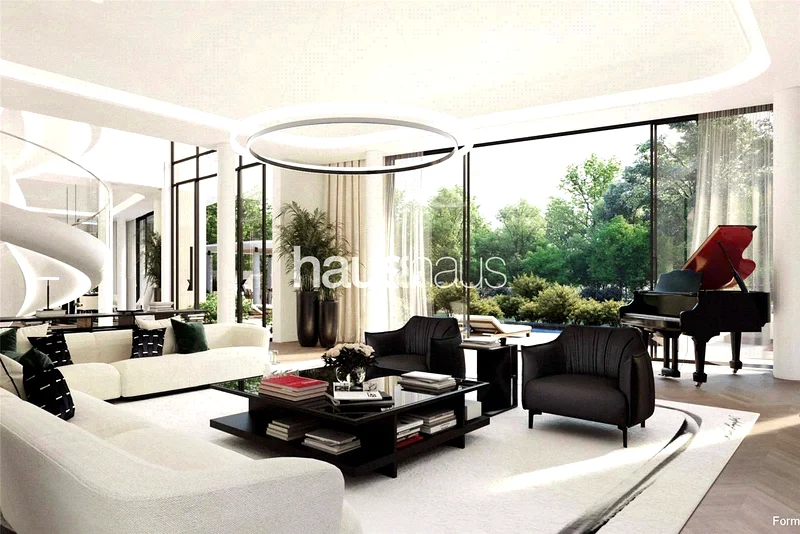 Corner Single Row | Q1 2027 | Villa Community63991226798722113
