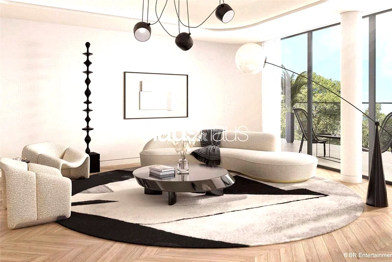 Corner Single Row | Q1 2027 | Villa Community63991226798722112