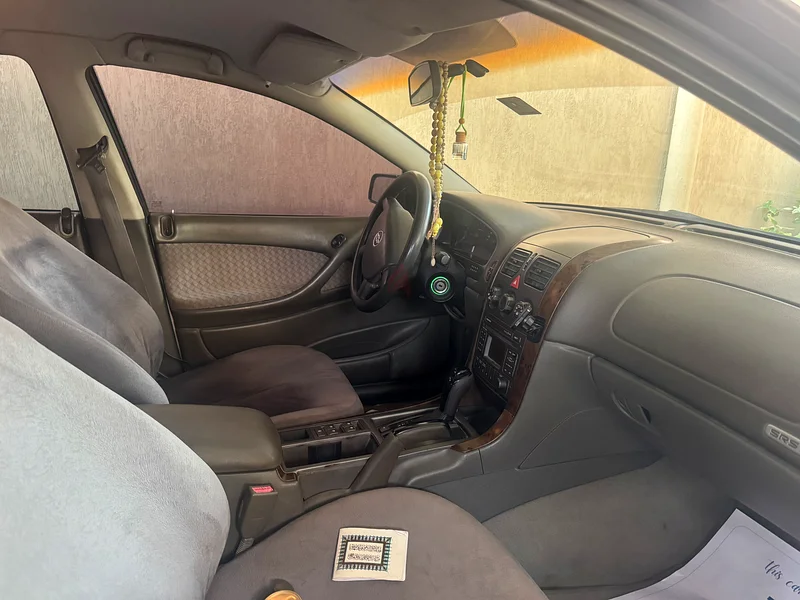 للبيع: شيفروليه كابريس LS 2006 - حالة ممتازة!63489451971457113