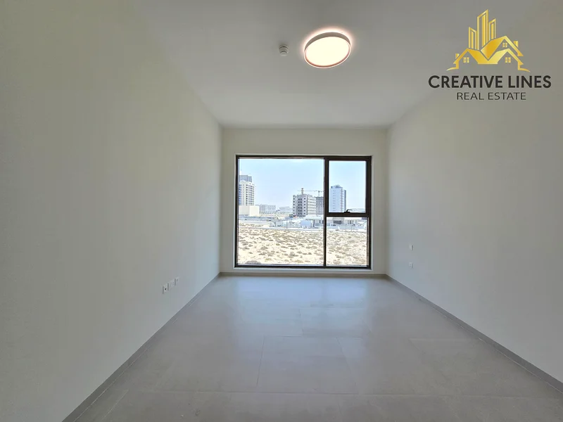 شقة جديدة وواسعة مكونة من غرفتي نوم مع شرفة في عرجان مقابل 120 ألف فقط63766560069763113