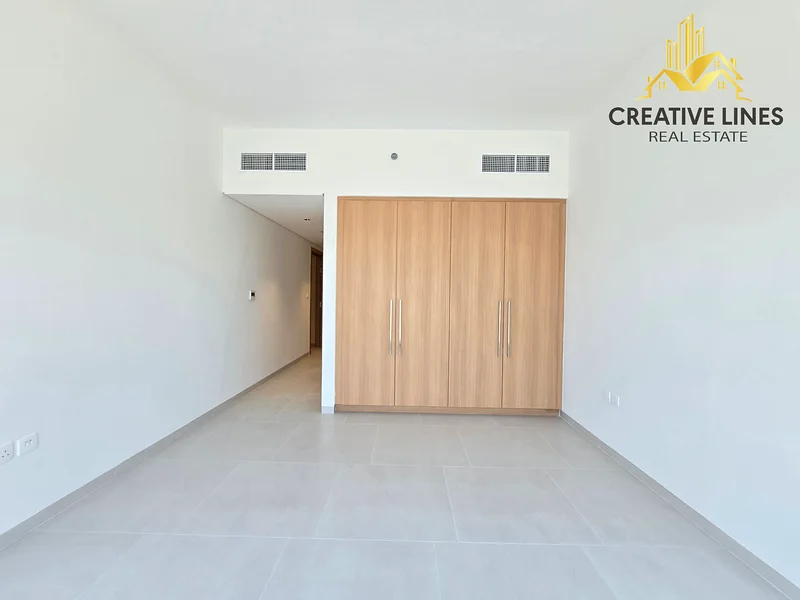 شقة جديدة وواسعة مكونة من غرفتي نوم مع شرفة في عرجان مقابل 120 ألف فقط63766560069763112