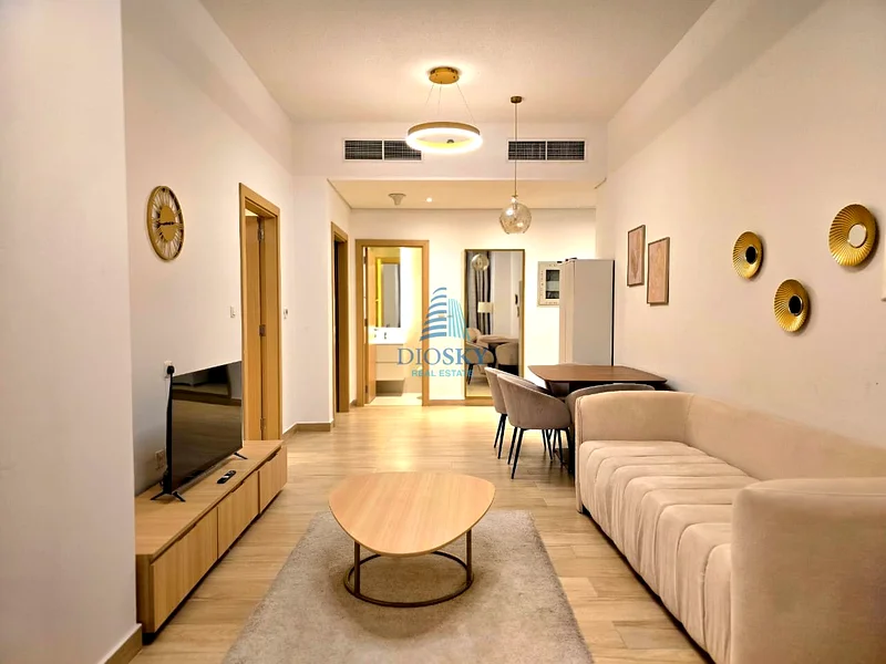 Fully Furnished | Viewing 24/7 | Flexible Payment63798926876803110