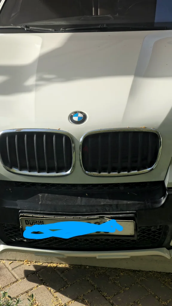 Bmw X5 [v6 2010]63484941745410111