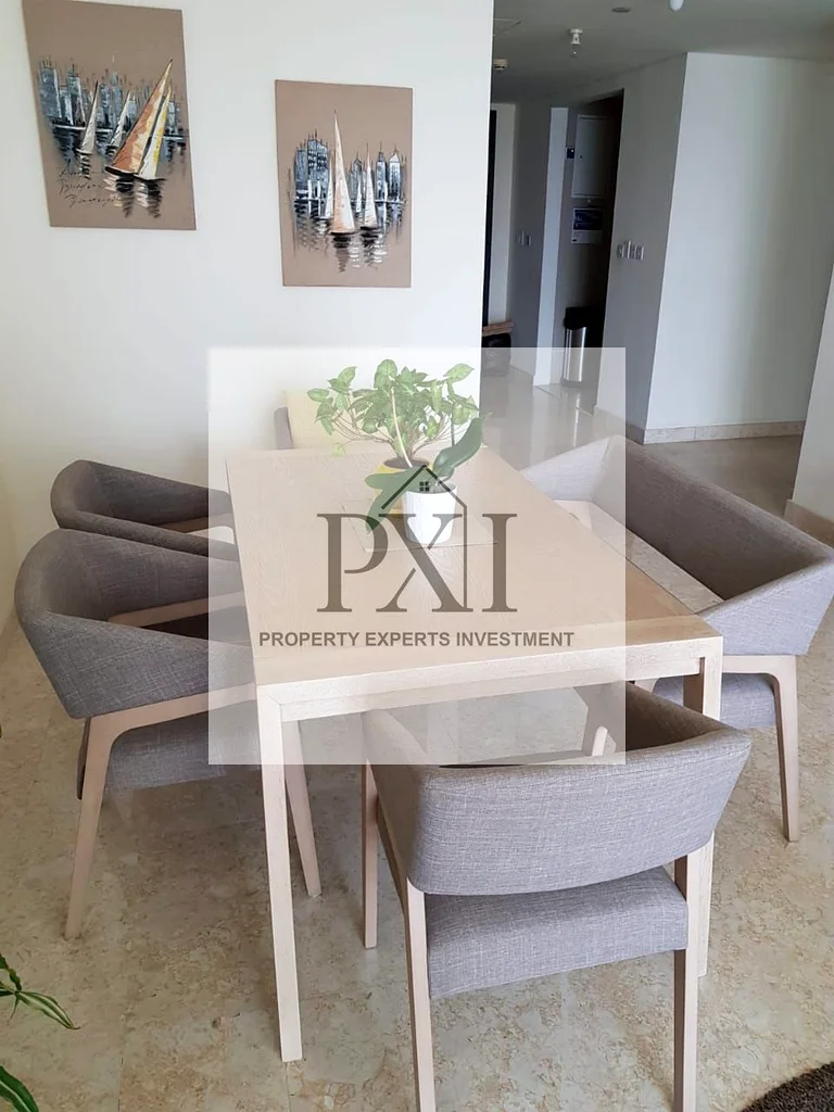 Spacious 1 BR | Canal View | High Floor63845948456321114