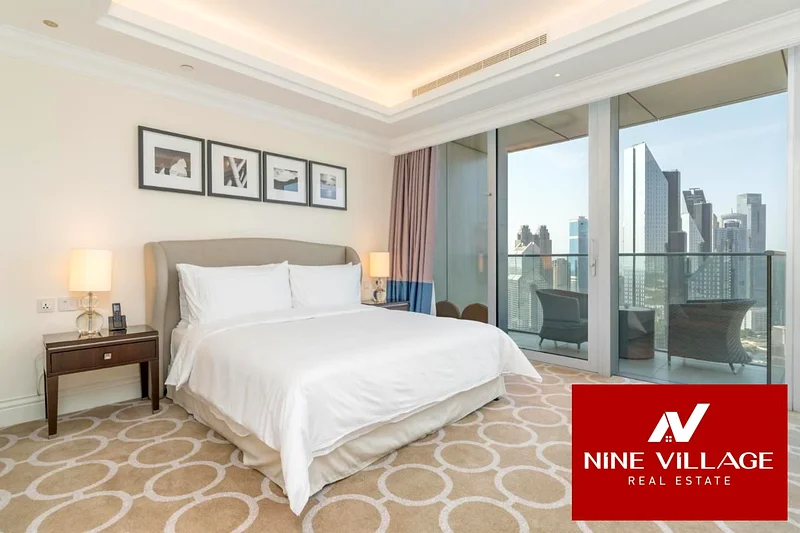 Lavish 4BHK Apartment | Ready to Move | Prime Location | Fully Furnished63771424276481111