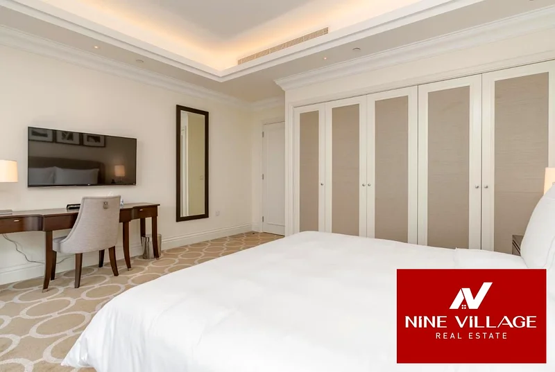 Lavish 4BHK Apartment | Ready to Move | Prime Location | Fully Furnished63771424276481112