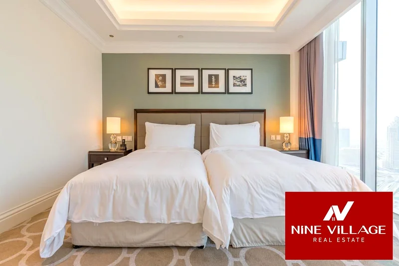 Lavish 4BHK Apartment | Ready to Move | Prime Location | Fully Furnished63771424276481113