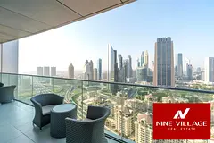 Lavish 4BHK Apartment | Ready to Move | Prime Location | Fully Furnished