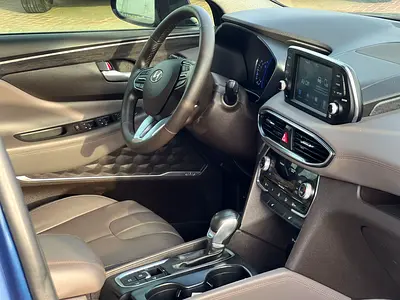 صورة مصغرة 10 لـ 2020 Hyundai SANTA FE