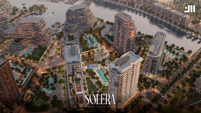 10% Downpayment I Payment plan I Beach access63863668054273111
