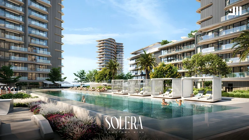 10% Downpayment I Payment plan I Beach access63863668054273110