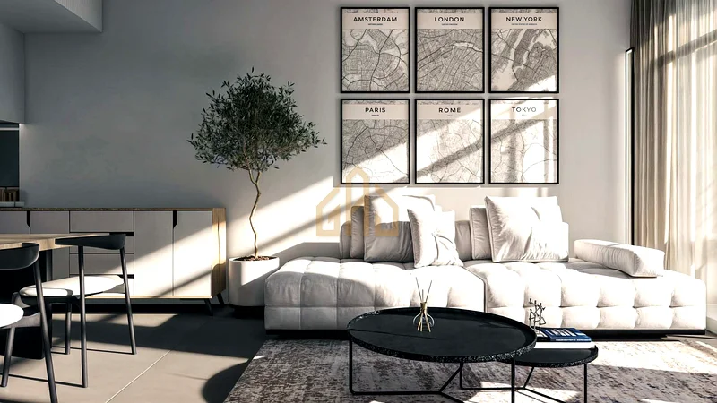 HANDOVER IN 6 MONTHS| SPACIOUS AND LUXURIOUS| PRIME LOCATION64033901448706112