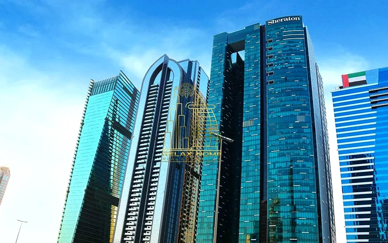 Luxurious 3 BHK | Maid’s Room | SZR View | Store Room | Near Metro Station63745935153923110