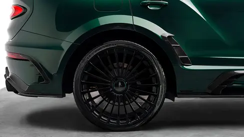 صورة مصغرة 9 لـ 2023 Bentley BENTAYGA