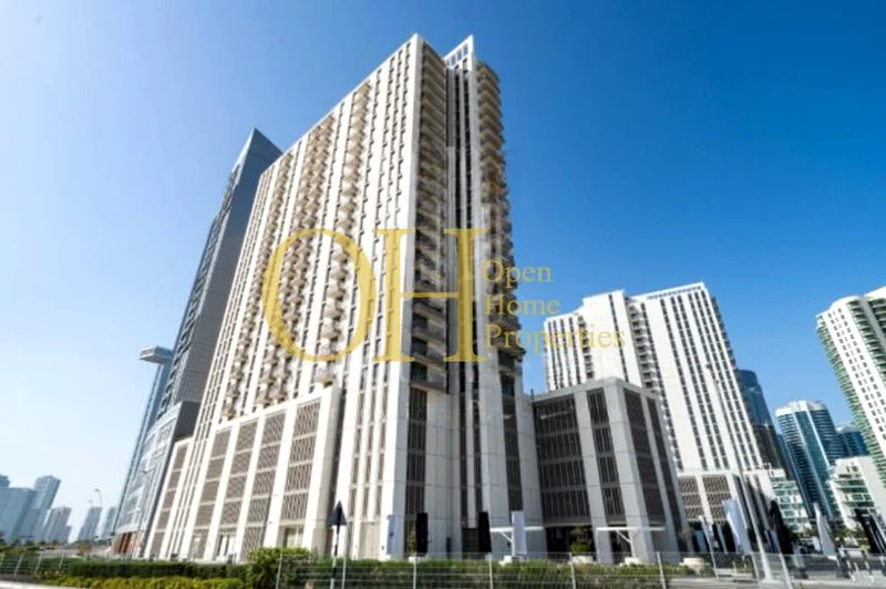 Refreshing Full Sea View | 1BR Fully Furnished63844568731649112