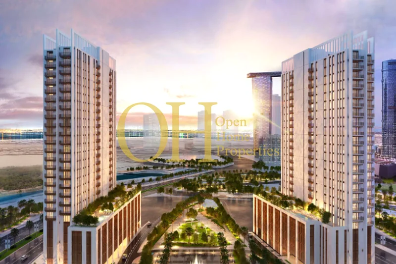 Refreshing Full Sea View | 1BR Fully Furnished63844568731649110