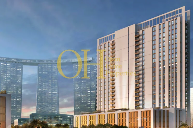 Refreshing Full Sea View | 1BR Fully Furnished63844568731649111
