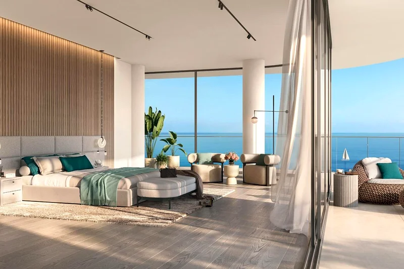 Resort-Style Living | Private Beach Access on Palm64011242714371114