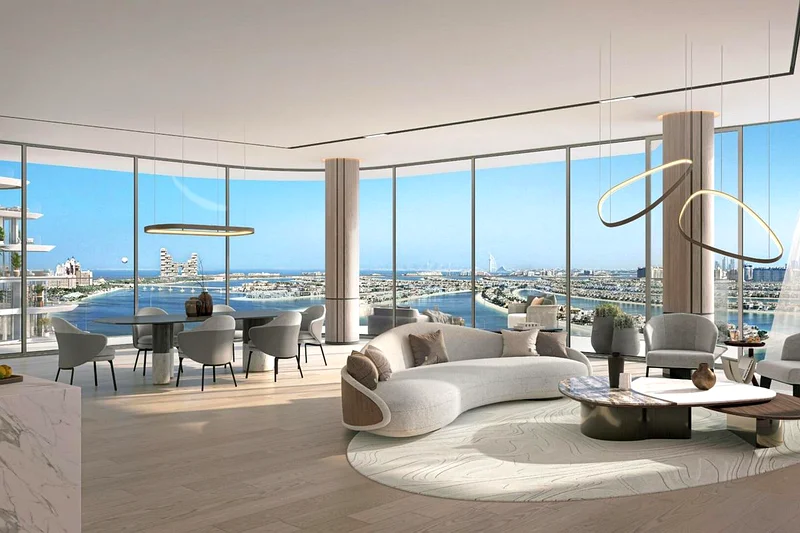 Resort-Style Living | Private Beach Access on Palm64011242714371111