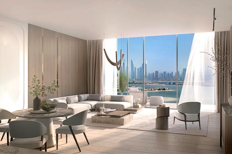 Resort-Style Living | Private Beach Access on Palm64011242714371112