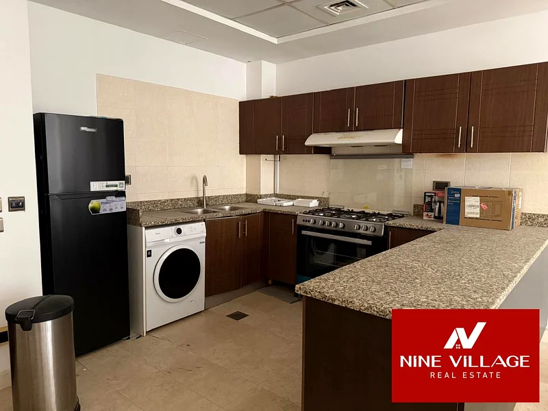 CHILLER FREE | HIGH FLOOR | FULLY FURNISHED | EMAAR | BRIGHT63743604661891112