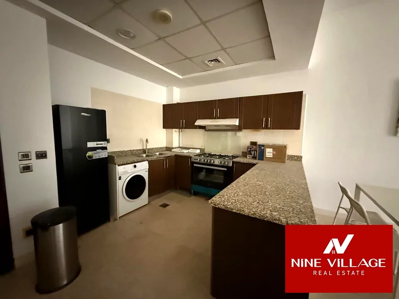 CHILLER FREE | HIGH FLOOR | FULLY FURNISHED | EMAAR | BRIGHT63743604661891111