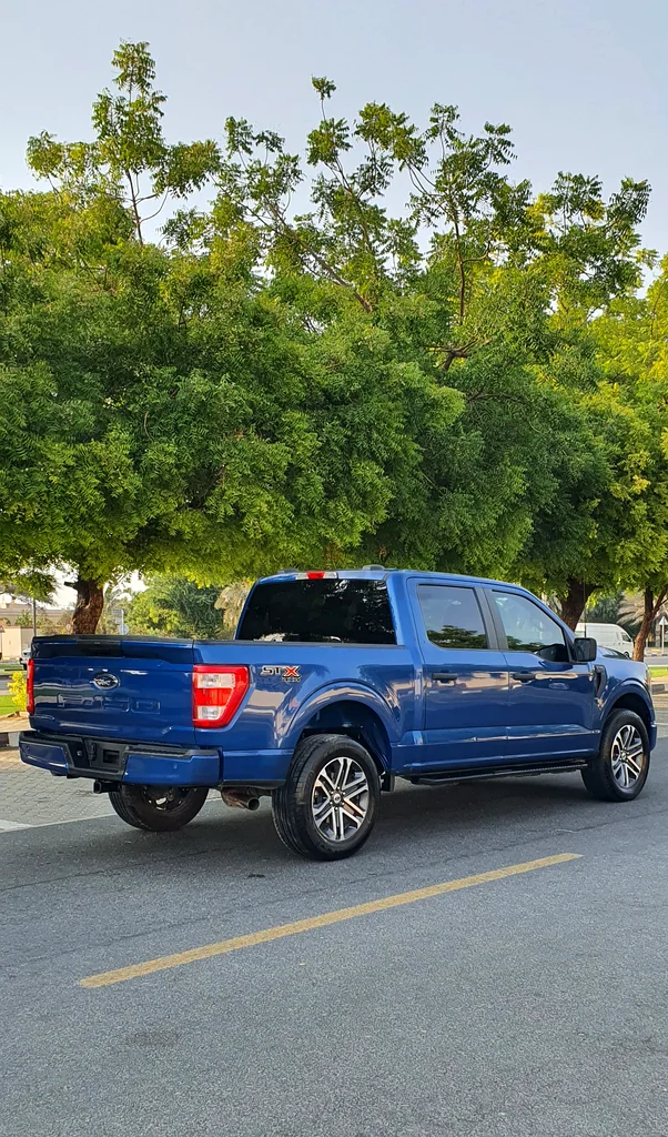 F-150 2023، سوبر كرو ستاكس، V8، بحالة ممتازة63488809802497112