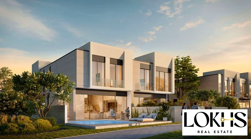 مجتمع جولف أنيق يضم فقط 200 فيلا | خطة سداد 60/4063927001544451110