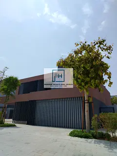 5BED FOREST VILLA | G+2 LAYOUT | BIGGER PLOT WITH MORE PRIVACY