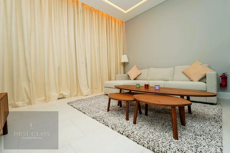 First Class | Fully Furnished | Large Layout63794139122562110