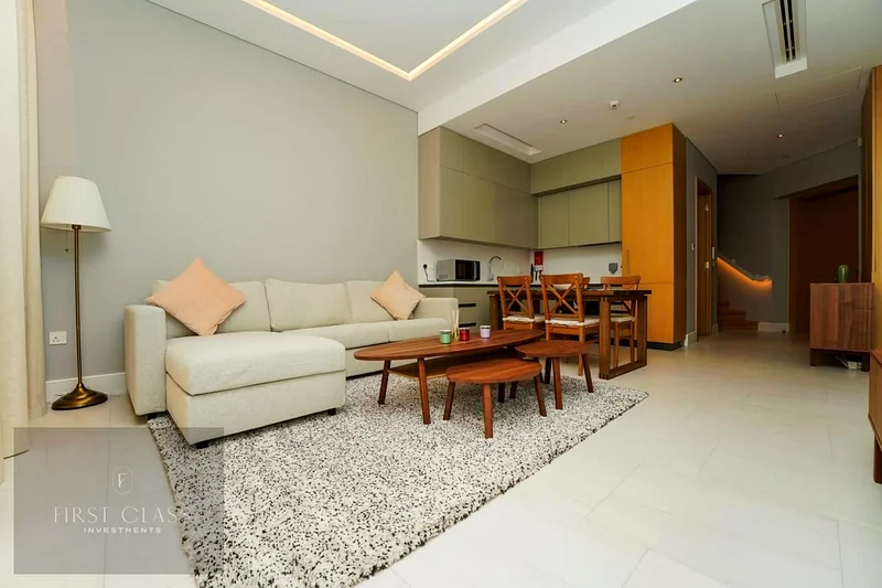 First Class | Fully Furnished | Large Layout63794139122562111