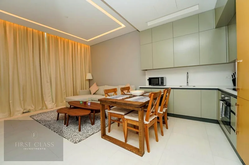 First Class | Fully Furnished | Large Layout63794139122562112