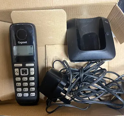 Landline gigaset