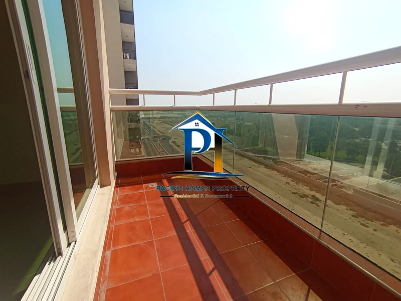 🏞️ Near pond 🏞️ park 🏞️ 3bhk available gym pool  and all facilities Rent 82k63756975468929110