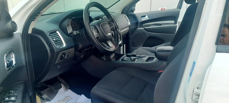 Dodge Durango 2015 Gcc,63490206368642113