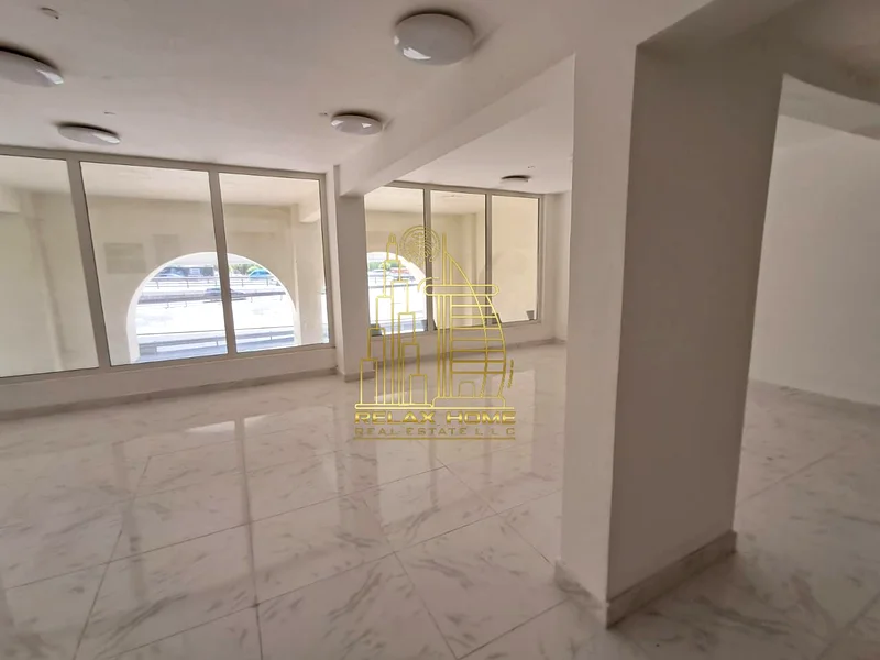 Ready to Move Office | Dubai Frame View | Vacant | Spacious Layout63616025044995114