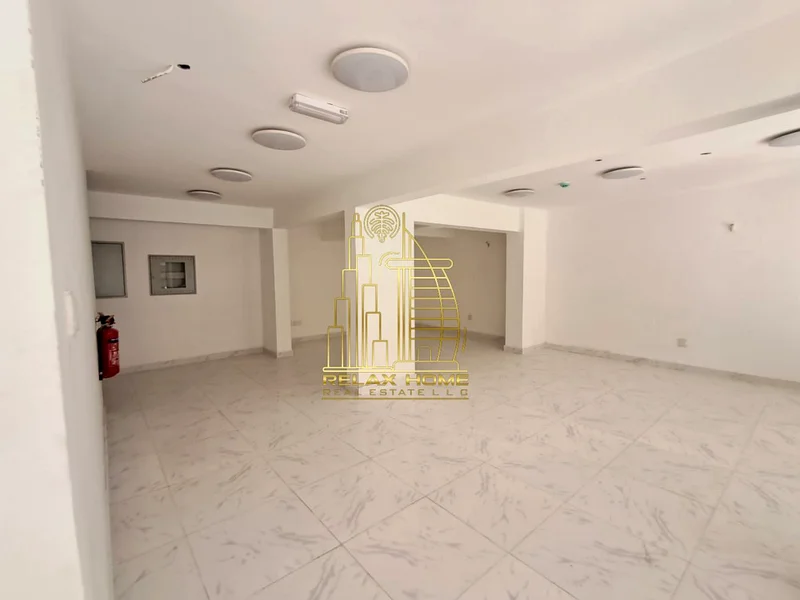 Ready to Move Office | Dubai Frame View | Vacant | Spacious Layout63616025044995112